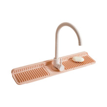 Food Grade Rubber Water Collection Tray For Faucet Flexible-A