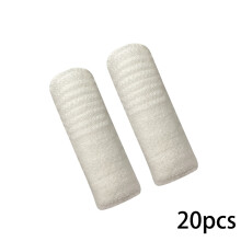 Dog Cats Dental Care Finger Brush Pet Teeth Finger Brush For
