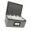 Multipurpose Elegant Glass Organizers Case for Dining Room Bar 1