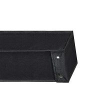 Heat Resistant BBQ Tools Stand Storage Pouch for Camping and