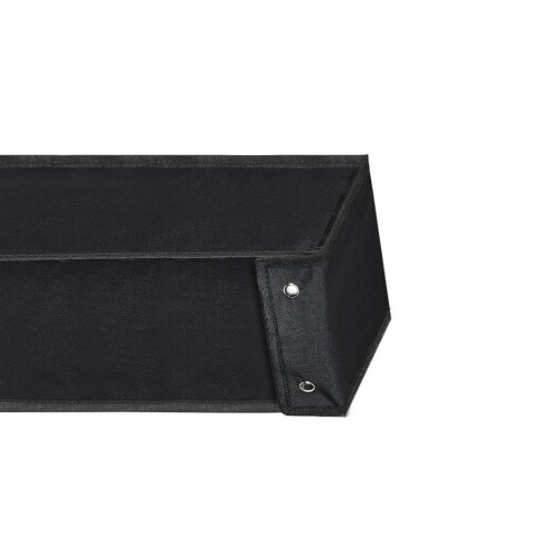 Heat Resistant BBQ Tools Stand Storage Pouch for Camping and