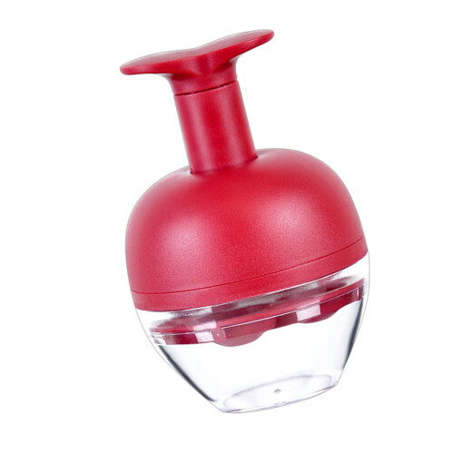 Cherries DeSeeder Pitter Compacts Kitchen Gadget Perfect For