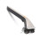 Electric Steam Grills Scrubbers Brush With Ergonomic Handle 1