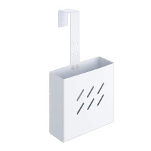 Durable 304 Nonrust Steel Toilet Cistern Cleaner Hanger Easy-1