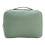 Extra Large Capacity Cosmetic Storage Case Water-large Green 1