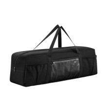 Spacious Outdoor Cooking Gear Organiser Waterproof Design