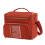 Adjustable Hanging Craft Bag For Yarn Storage Dust-Rust Red 1