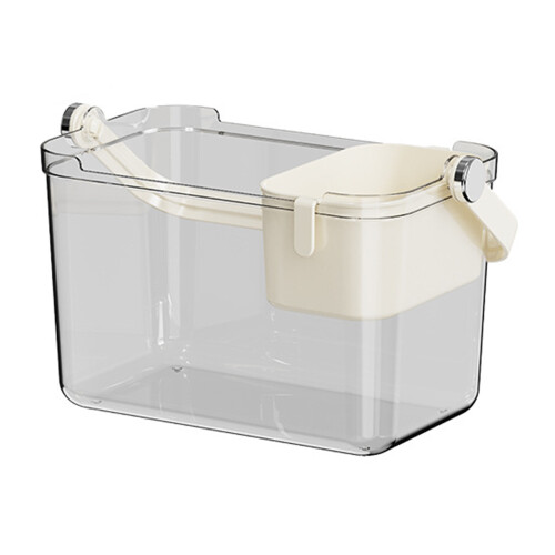 Large Ice Cubes Dispenser For Home Bartending And Social Event