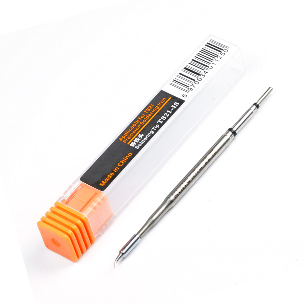 Welding Soldering Iron Tip Replacement Head For Portable-Elbow 7696001658369