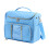 Space Saving Yarn Storage System Wall Hook Attachment-Lake Blue 1