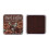 Multi Purpose Ink Pad for Professional Stamping-Deep Coffee 1