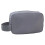 Multipocket Cosmetic Storage Bag For Traveler-small grey 1
