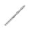 6mm Shank Solid Helical Edged Trimming Router Bit Fit-Topspin 1