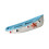 Sailing Boats Tabletop Decorative Ornament Home-Light blue S 1