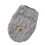 Warm Pet Vests Elastics Comfortable Cold Weather Apparel-L 5 1