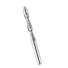 Alloy Spirals Trimming Router Bit Flush Cutter Double-Topspin