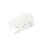 Small Paper Trimmer Plastic Paper Cutting Device For-White 1