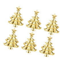 Seasonal Iron Tree Napkin Holder Decorative Dining-6 GD