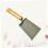 Stainless Steel Bee Hive Tool Scraper with Ergonomic NonSlip Handle for Beekeeping Cleaning 2