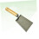 Stainless Steel Bee Hive Tool Scraper with Ergonomic NonSlip Handle for Beekeeping Cleaning 3