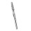 Double Flutes Spirals Edges Flush Cutter-Compound model 1