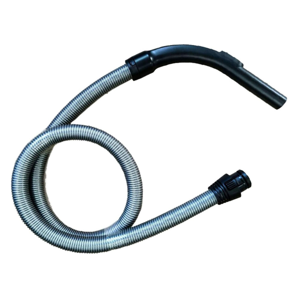 Practical Flexible 200Cm Workshop Vacuum Hose-With Handle 7696001663011