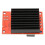 MPPT Solar Charge Controller for Lithium Battery, Reverse Polarity Protection, Low Standby Current 3