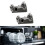 Dishwasher Lower Rack Fixing Clip 00611474 Reinforced Lower Rack 5