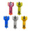 Home Improvement Chisels Door Hinge Jig, Door Hinge-Red 2