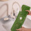 Rapid Drying Rubber Sink protect With Detachable Attachments-D 2