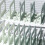 Plastic Books Stand Adjustable Design Bookends-Gradient Blue 8 3