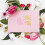 Alphabets Sticker Adhesive Letter Sticker Small-bubble letters 7