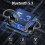 Bluetooth in-ear noise-cancelling headphones 1 pair 7