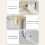 Large Ice Cubes Dispenser For Home Bartending And Social Event 4