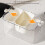 Large Ice Cubes Dispenser For Home Bartending And Social Event 6