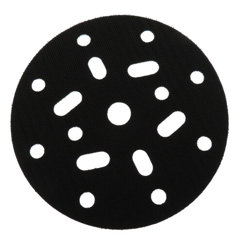 Protection Disc 150mm Interface Pad for Sanding Pad 8+6/8+1 1