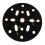 Protection Disc 150mm Interface Pad for Sanding Pad 8+6/8+1 4