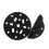 Protection Disc 150mm Interface Pad for Sanding Pad 8+6/8+1 5