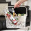 Large Ice Cubes Dispenser For Home Bartending And Social Event 7
