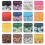 Neutral Ink Pad for Scrapbooking Stamping ABS Case and-Crow Ink 2