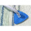 Triangle Pool Vacuum Head for Corners, Triangular Design for Swimming Pools and Fish Ponds 4