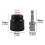 Corrosion Resistant Power Tool Jacks Socket-Silver jack 4