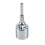 Corrosion Resistant Power Tool Jacks Socket-Silver jack 6