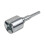 Corrosion Resistant Power Tool Jacks Socket-Silver jack 7