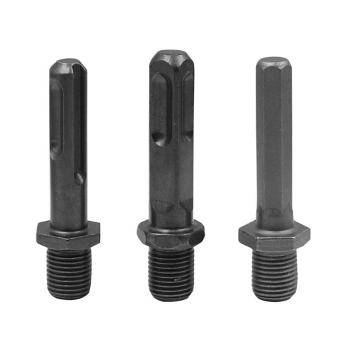 Professional Grade Water Drill Converter For-Round handle 1