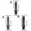 Professional Grade Water Drill Converter For-Round handle 4