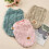 Warm Fleece Vests For Cats Soft Thickened Polyester Indoor-XL 5 4