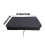 Waterproof Yard Spreader Protector Housing Case Skin Tool-Black 3