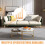 Nordic Design Cabinet Support Legs Solid Wood Stand-6cm Direct 5