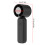 Multifunctional Small Cooling Fan with Ice Pack-White 4